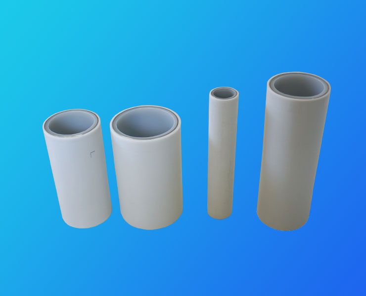 PSP鋼塑復合壓力管